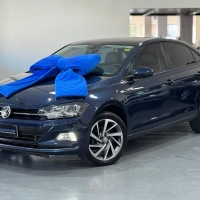 VIRTUS HIGHLINE 200 TSI 1.0 AUT.