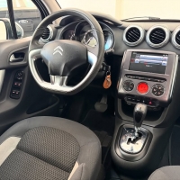 C3 EXCLUSIVE 1.6 FLEX START AUTOMÁTICO