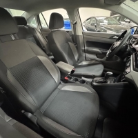 VIRTUS COMFORTLINE 1.0 200 TSI