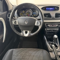 FLUENCE DYNAMIQUE 2.0 FLEX
