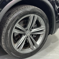 TIGUAN ALLSPAC R-LINE 350 TSI 2.0 4X4