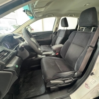 CRV LX 2.0 FLEXONE AUTOMÁTICO