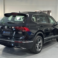 TIGUAN ALLSPAC R-LINE 350 TSI 2.0 4X4