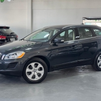 XC60 2.0 T5 AUTOMÁTICA