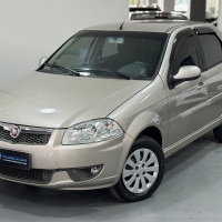 SIENA EL 1.0 FLEX EL 1.0 FIRE FLEZ 8V