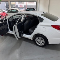 HB20S COMFORT PLUS 1.6 FLEX MEC. 6 MARCHAS