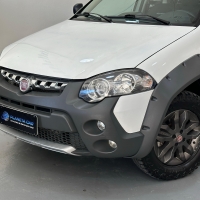 STRADA ADVENTURE 1.8 FLEX