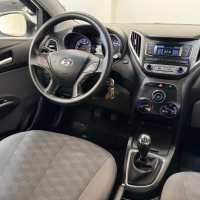 HB20S COMFORT 1.6 FLEX 6 MARCHAS