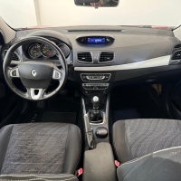 FLUENCE DYNAMIQUE 2.0 FLEX