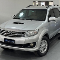 HILUX SW4 SRV 4X4 3.0 DIESEL