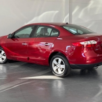 FLUENCE DYNAMIQUE 2.0 FLEX