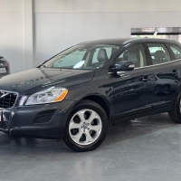 XC60 2.0 T5 AUTOMÁTICA
