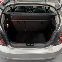SONIC HB LT1.6 16V FLEXPOWER