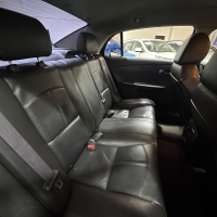 MALIBU LTZ 2.4 AUT. 2011