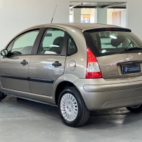 C3 GLX 1.4 FLEX