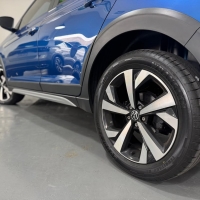 NIVUS HIGHLINE 1.0 TSI AUTOMÁTICO