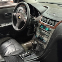 MALIBU LTZ 2.4 AUT. 2011