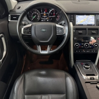DISCOVERY SPORT HSE 2.0 4X4 AUT