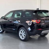 DISCOVERY SPORT HSE 2.0 4X4 AUT