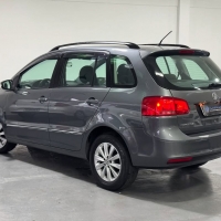 SPACEFOX 1.6 SPORTLINE 1.6 I-MOTION