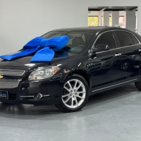 MALIBU LTZ 2.4 AUT. 2011