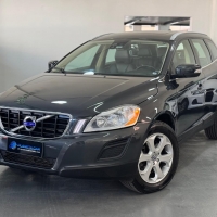 XC60 2.0 T5 AUTOMÁTICA