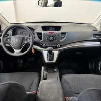 CRV LX 2.0 FLEXONE AUTOMÁTICO