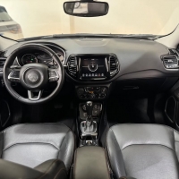 COMPASS LIMITED 2.0 DIESEL 4X4