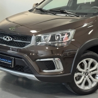 TIGGO 2 LOOK 1.5 FLEX