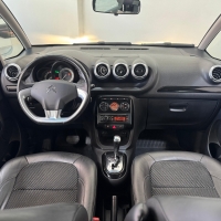 C3 PICASSO EXCL. 1.6 FLEX AUT.