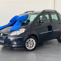 IDEA ESSENCE 1.6 FLEX