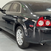 MALIBU LTZ 2.4 AUT. 2011