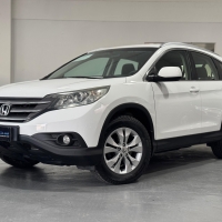 CRV LX 2.0 FLEXONE AUTOMÁTICO