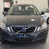 XC60 2.0 T5 AUTOMÁTICA