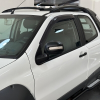 STRADA ADVENTURE 1.8 FLEX