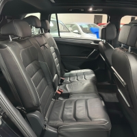 TIGUAN ALLSPAC R-LINE 350 TSI 2.0 4X4