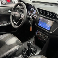 TIGGO 2 LOOK 1.5 FLEX