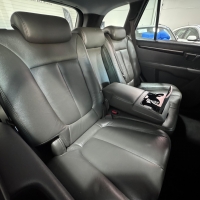 SANTA FÉ GLS 2.4 AUTOMÁTICA