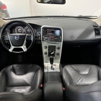XC60 2.0 T5 AUTOMÁTICA