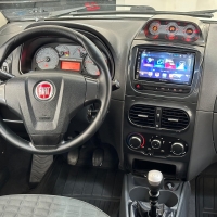 STRADA ADVENTURE 1.8 FLEX