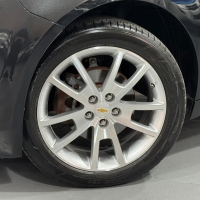 MALIBU LTZ 2.4 AUT. 2011