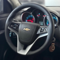 CRUZE LT HB 1.8 LT 1.8 FLEXPOWER AUTOMÁTICO