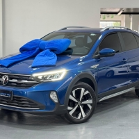 NIVUS HIGHLINE 1.0 TSI AUTOMÁTICO