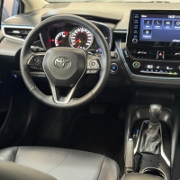 COROLLA XEI 2.0 FLEX AUT.