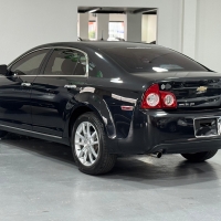 MALIBU LTZ 2.4 AUT. 2011