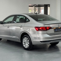 VIRTUS COMFORTLINE 1.0 200 TSI