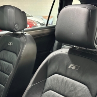 TIGUAN ALLSPAC R-LINE 350 TSI 2.0 4X4