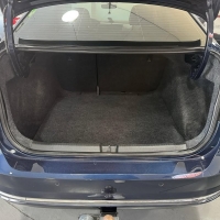 VIRTUS HIGHLINE 200 TSI 1.0 AUT.