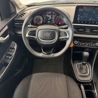 PULSE DRIVE 1.3 AUTOMÁTICA