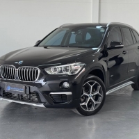 X1 S-DRIVE 20i 2.0 TURBO AUTOMÁTICA